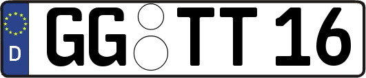 GG-TT16