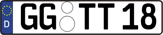 GG-TT18
