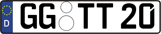 GG-TT20