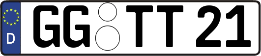 GG-TT21