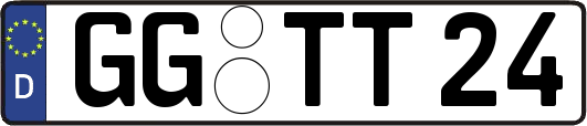 GG-TT24