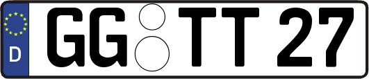 GG-TT27