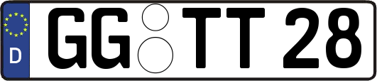 GG-TT28