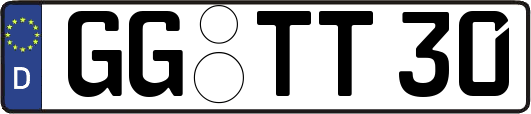 GG-TT30