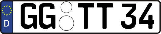 GG-TT34