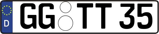 GG-TT35