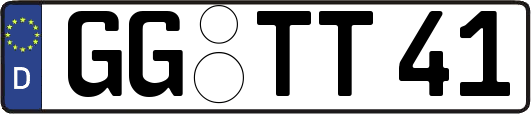 GG-TT41