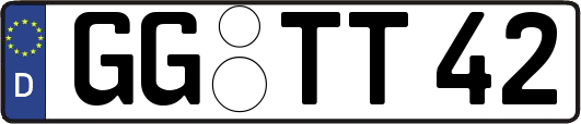 GG-TT42
