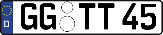 GG-TT45