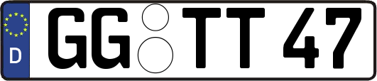 GG-TT47