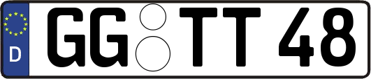 GG-TT48