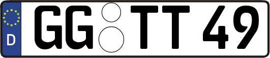 GG-TT49