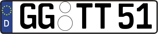 GG-TT51