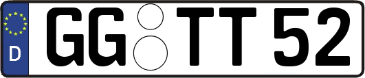 GG-TT52