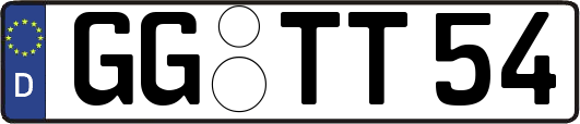 GG-TT54