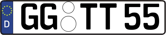 GG-TT55