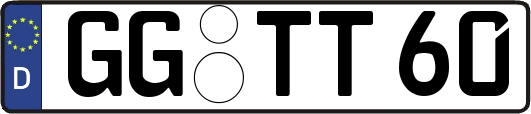 GG-TT60
