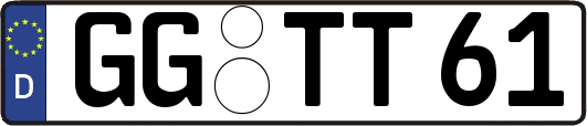 GG-TT61