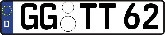 GG-TT62
