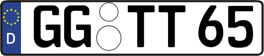 GG-TT65