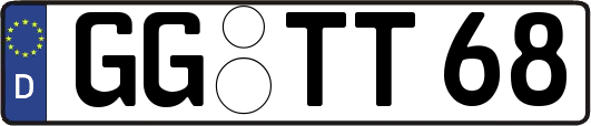 GG-TT68