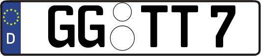 GG-TT7