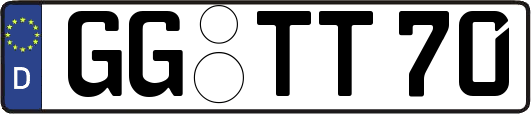 GG-TT70