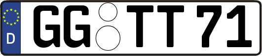 GG-TT71