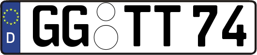 GG-TT74
