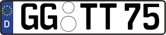 GG-TT75