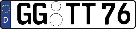 GG-TT76