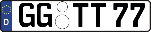 GG-TT77