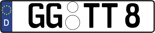 GG-TT8