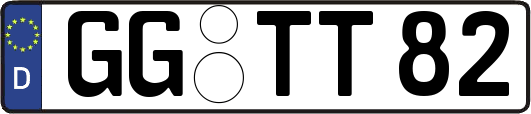 GG-TT82