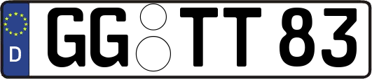 GG-TT83