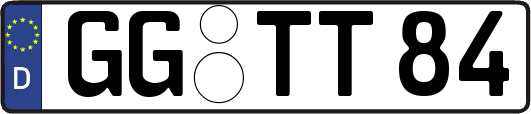 GG-TT84