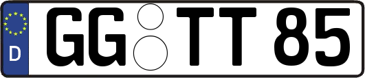 GG-TT85