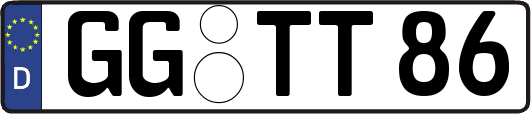GG-TT86