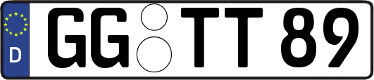 GG-TT89