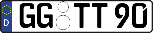GG-TT90