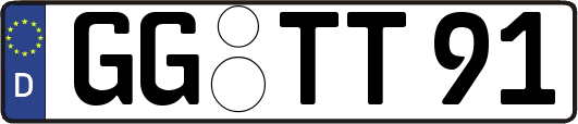 GG-TT91