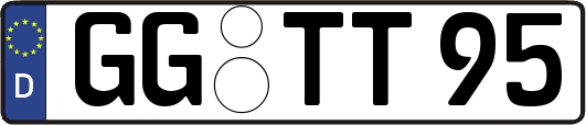 GG-TT95