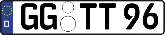 GG-TT96