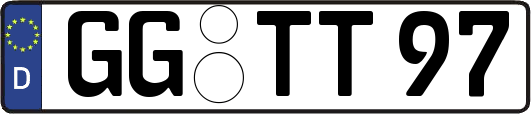 GG-TT97