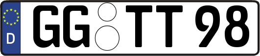 GG-TT98