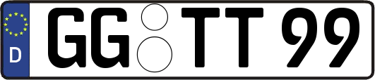 GG-TT99