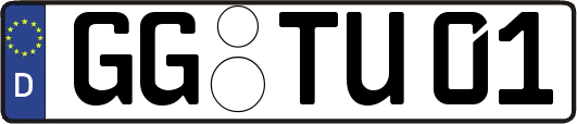 GG-TU01