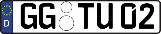 GG-TU02