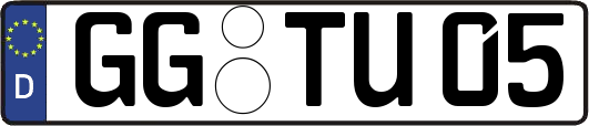 GG-TU05
