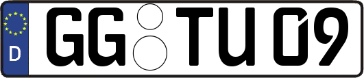 GG-TU09
